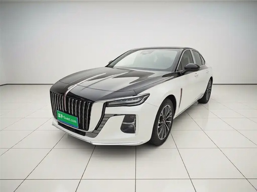 Hongqi H5 2023