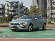 Volvo S60 2012