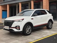 Changan CS55 2021