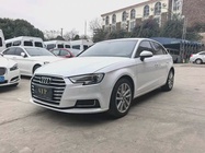 Audi A3 2019