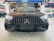 Mercedes-Benz C-Class 2023