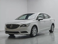 Buick Verano 2017