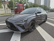 MG MG5 2022
