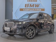 BMW X5 2024