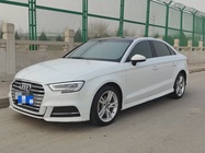 Audi A3 2021