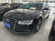 Audi A8 2017