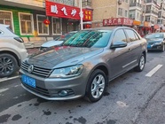 Volkswagen Bora 2013