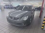 Volkswagen Bora 2012