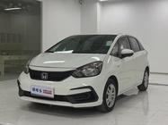 Honda Fit 2022