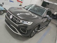 Volkswagen Tayron 2022