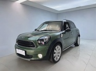 MINI Countryman 2017