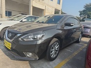 Nissan Sylphy 2019