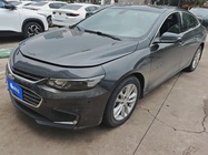 Chevrolet Malibu 2016