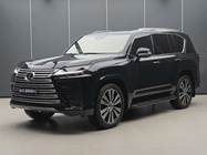 Lexus LX 2026