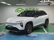 NIO ES7 2022