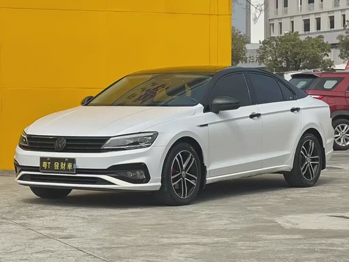Volkswagen Lamando 2019