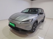 XPeng G3 2019