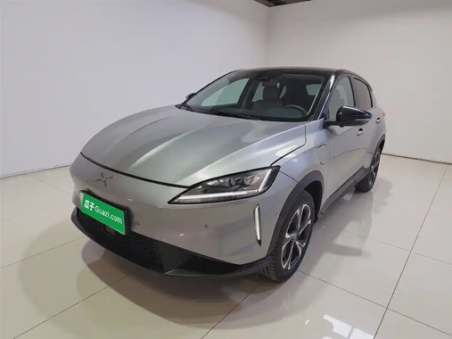 XPeng G3 2019