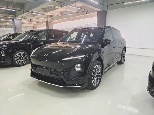 NIO ES6 2026