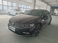 Volkswagen Magotan 2023
