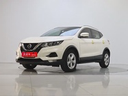 Nissan Qashqai 2019