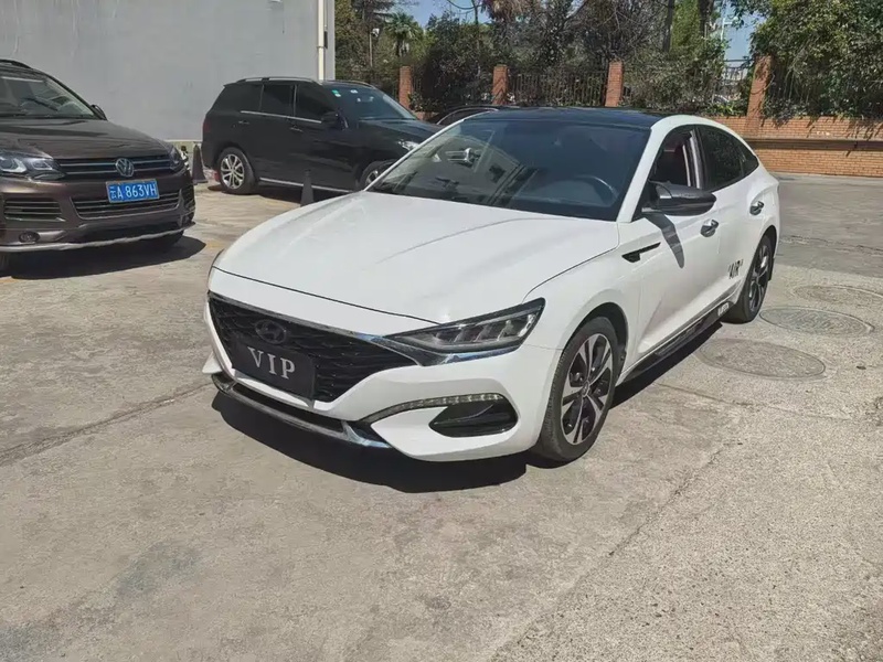 Hyundai Fista
