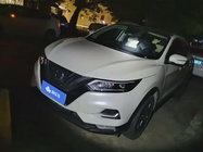 Nissan Qashqai 2023