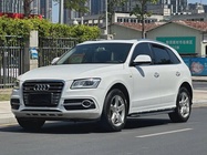 Audi Q5 2016