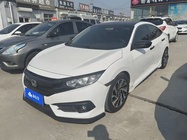 Honda Civic 2019