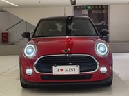 MINI Other 2019