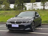 BMW 3 Series 2023