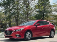 Mazda 3 2015