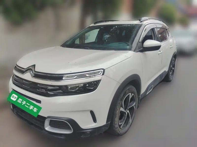 Citroen C5