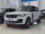 Land Rover Range Rover 2022