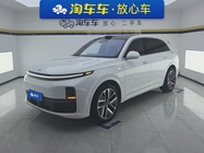 Li Auto L7 2025