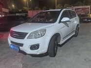 Haval H6 2017