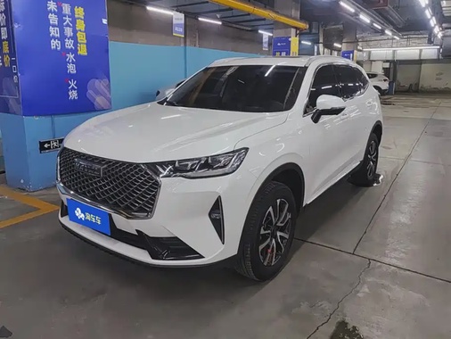 Haval H6 2025