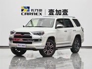 Toyota Land Cruiser 2020