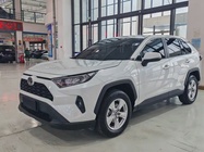 Toyota RAV4 2024