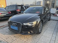 Audi A6 2013