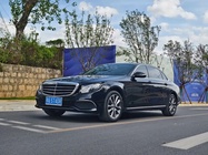 Mercedes-Benz E-Class 2017