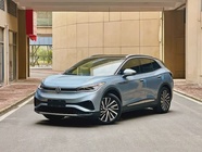 Volkswagen ID.4 2021