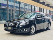 Toyota Camry 2013