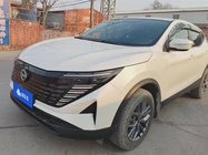 Nissan Qashqai 2025