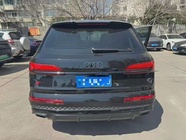 Audi Q7 2025