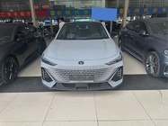 Changan UNI-V 2022