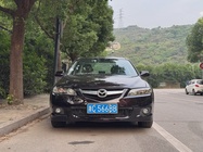 Mazda 6 2011