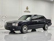 Toyota Crown 1996