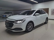 Chevrolet Monza 2022