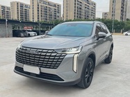 Haval H6 2025